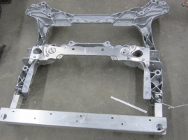 Nissan   370Z COUPE FRONT ENGINE SUB FRAME CROSSMEMBER  Crossmember